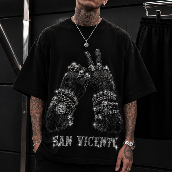 REME MUCHACHO DE BARRIO