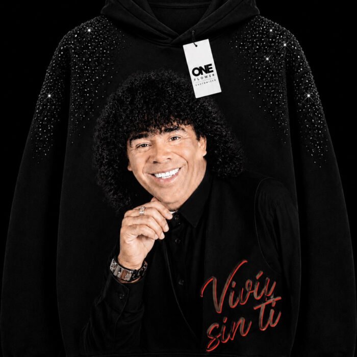 BUZO VIVIR SIN TI