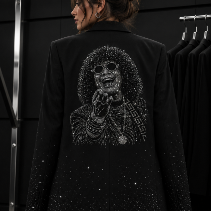 BLAZER JUANA