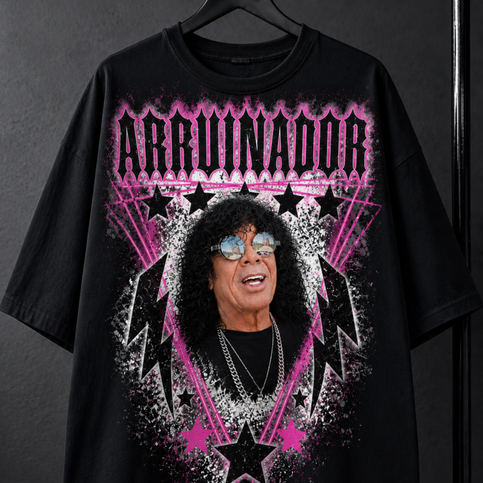 REME ARRUINADOR