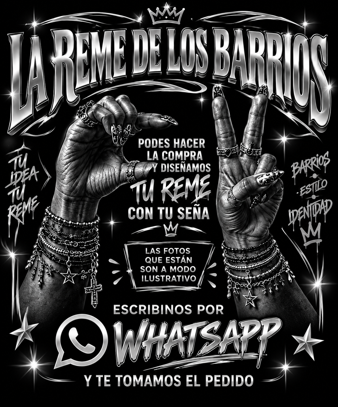 REME BARRIOS - Imagen 13