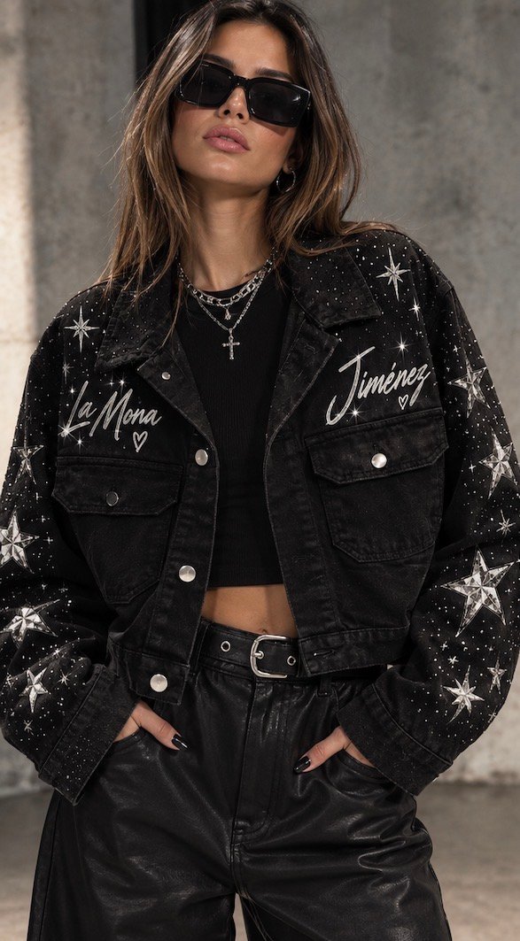 CAMPERA SEGUÍ EN CARRERA - Imagen 3