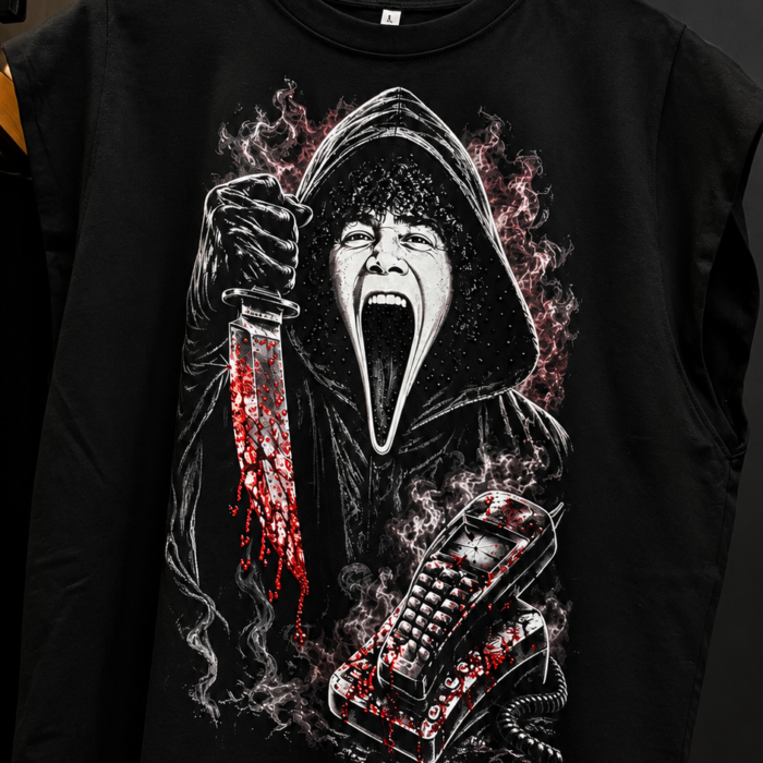 SUDADERA HALLOWEEN
