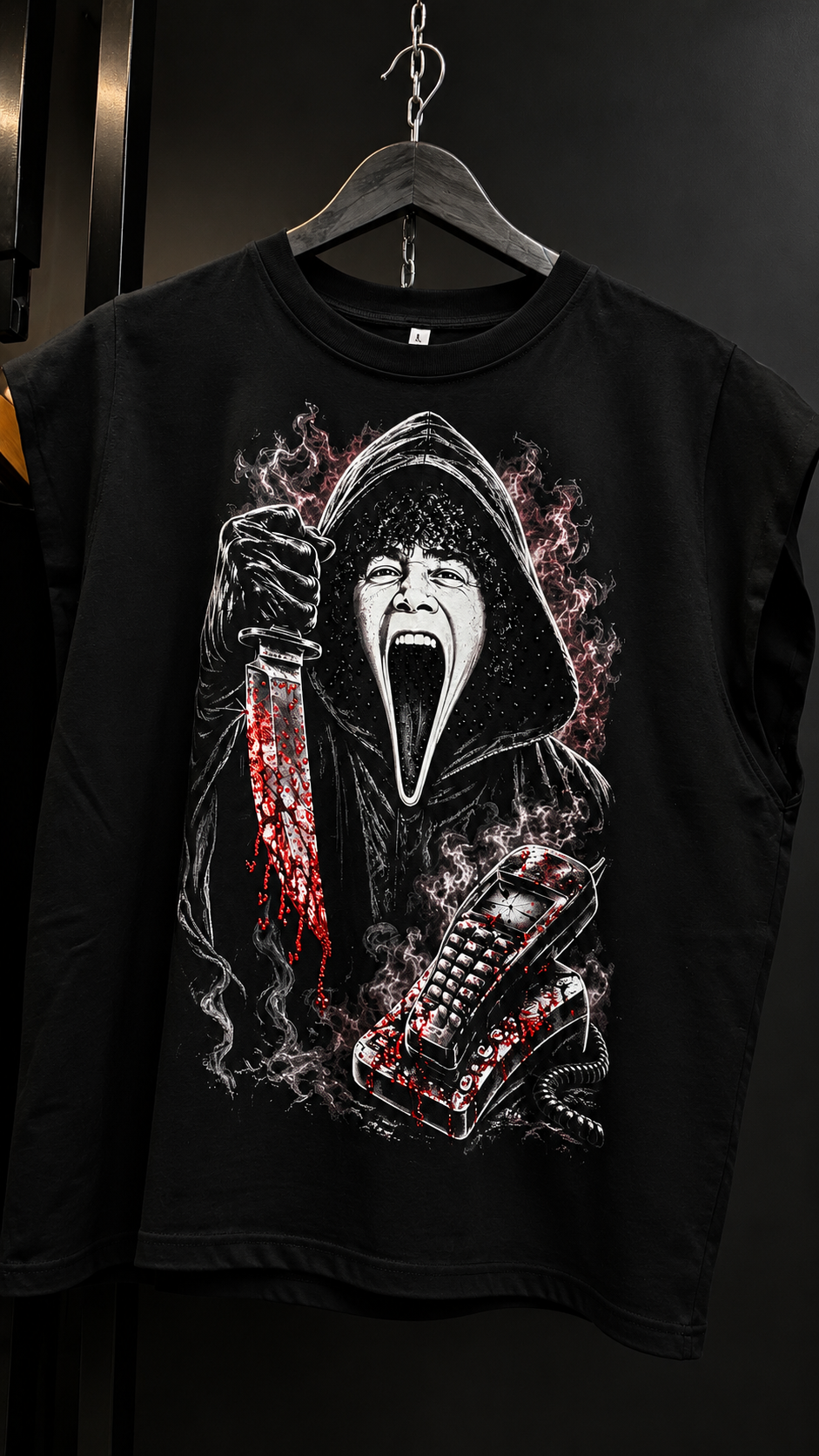 SUDADERA HALLOWEEN
