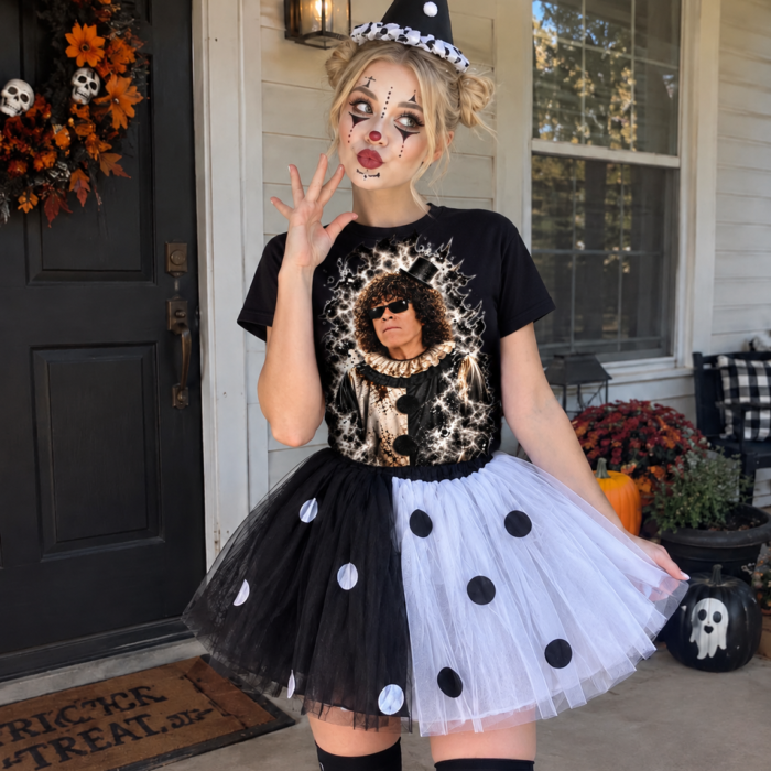 REMEs CREEPY HALLOWEEN