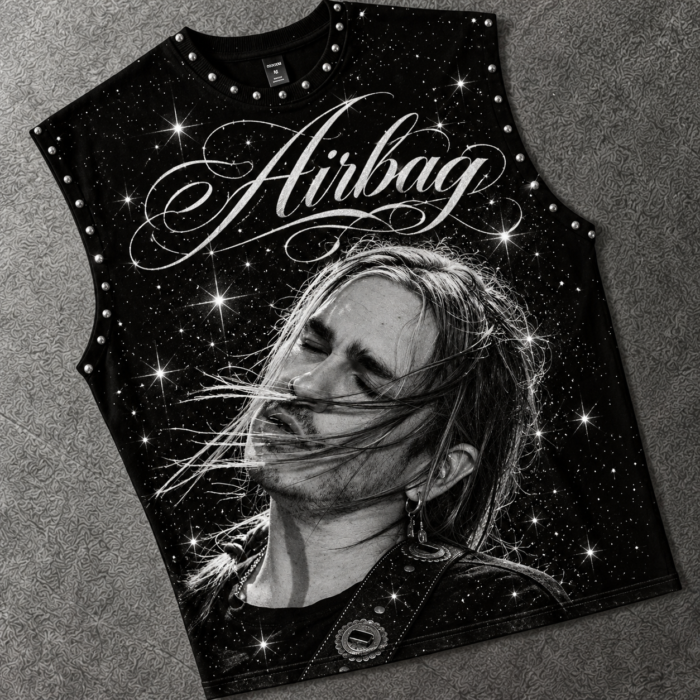 MUSCU AIRBAG